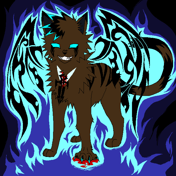 hawkfrost